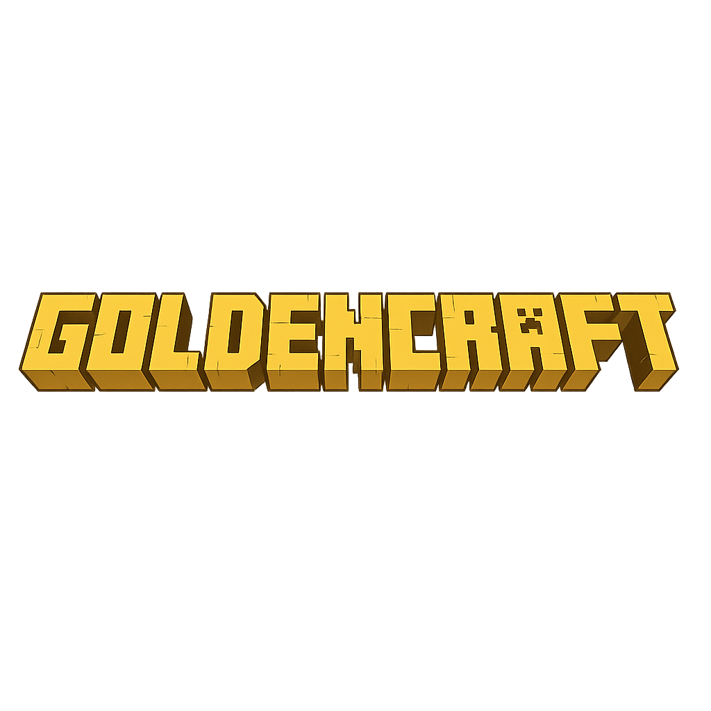 GoldenCraft